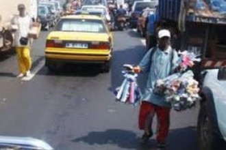 Sénégal : Jour de combats entre la mairie de Dakar et les marchands ambulants